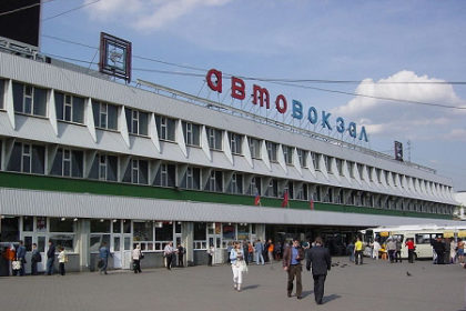 shelkovo